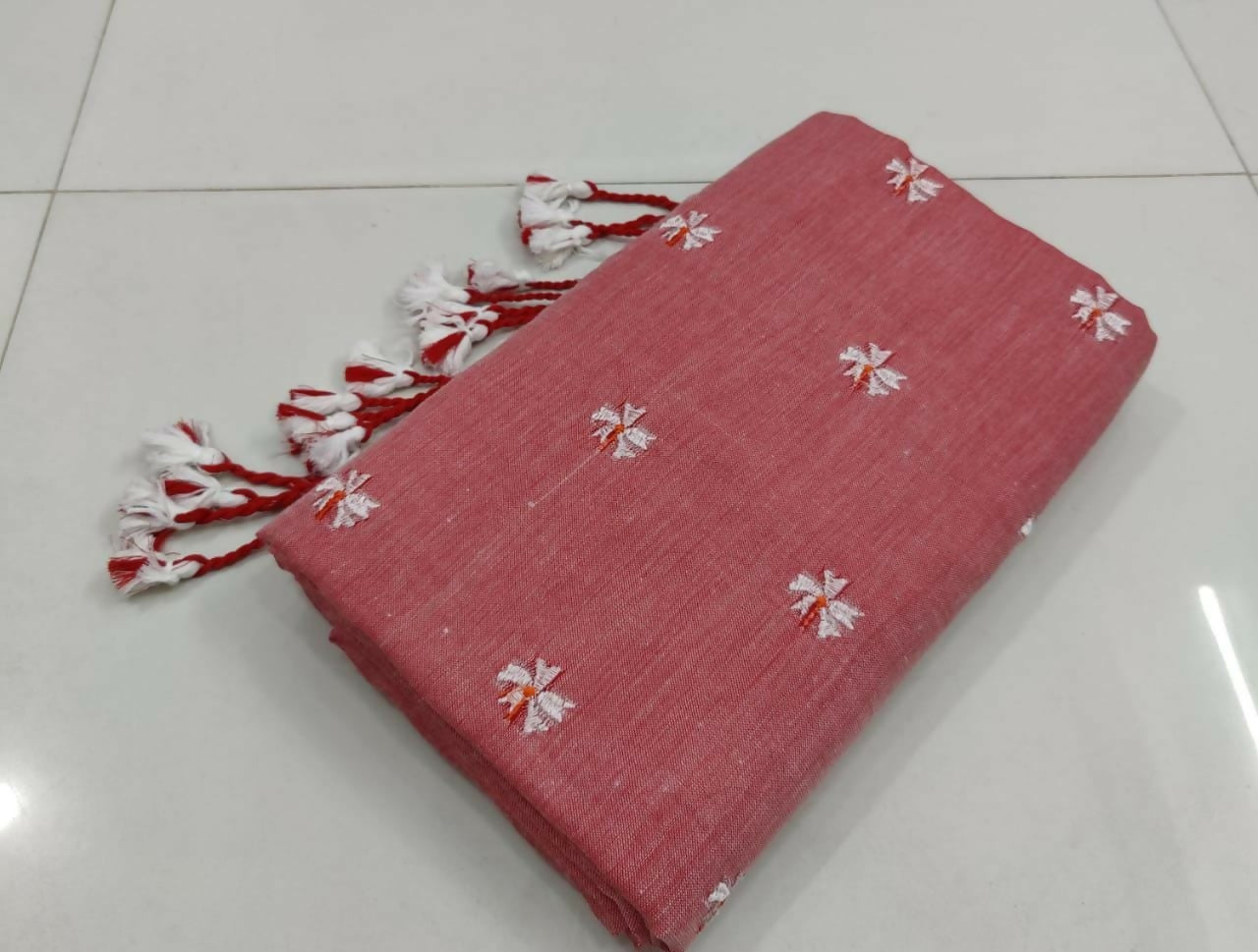 Coral Red