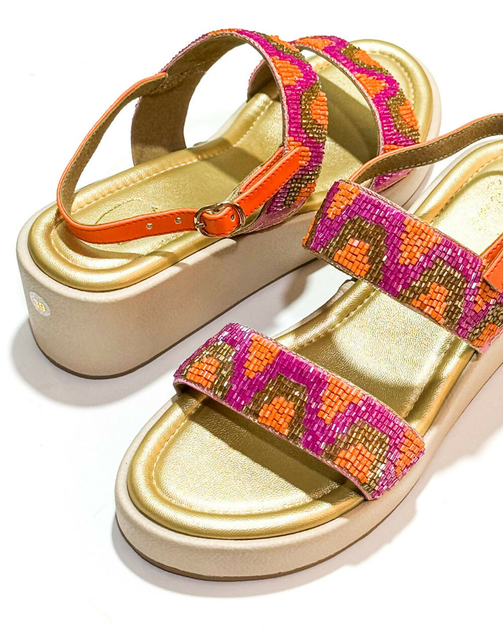 Aztec Summer
