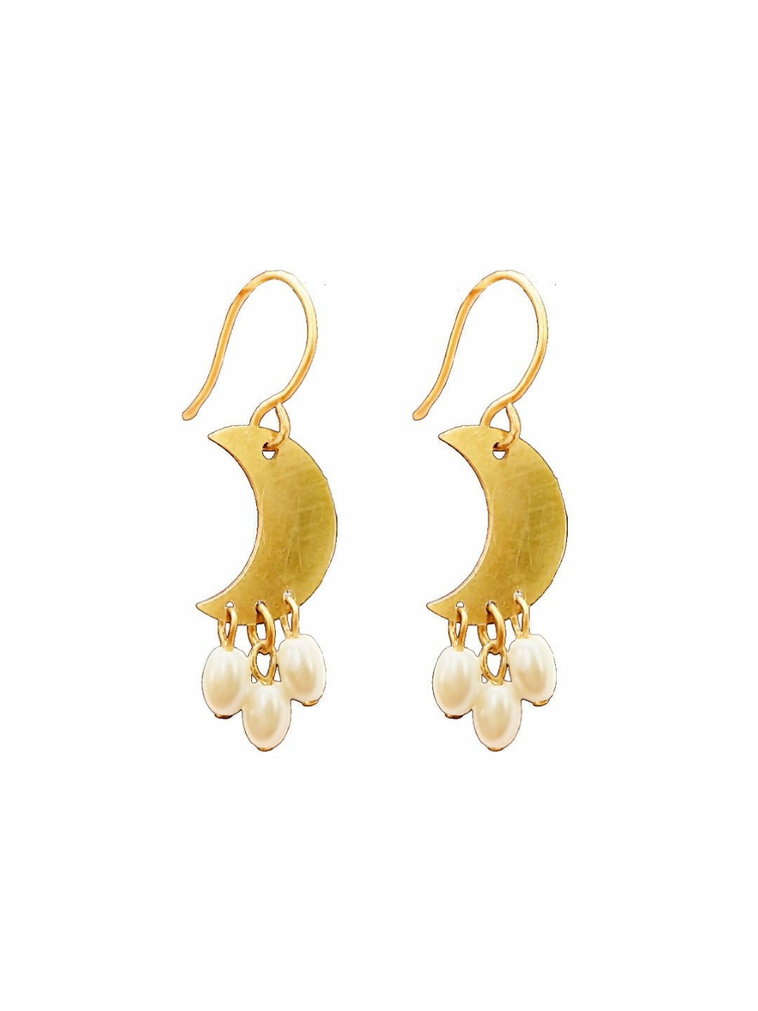 Chandrakor Earrings