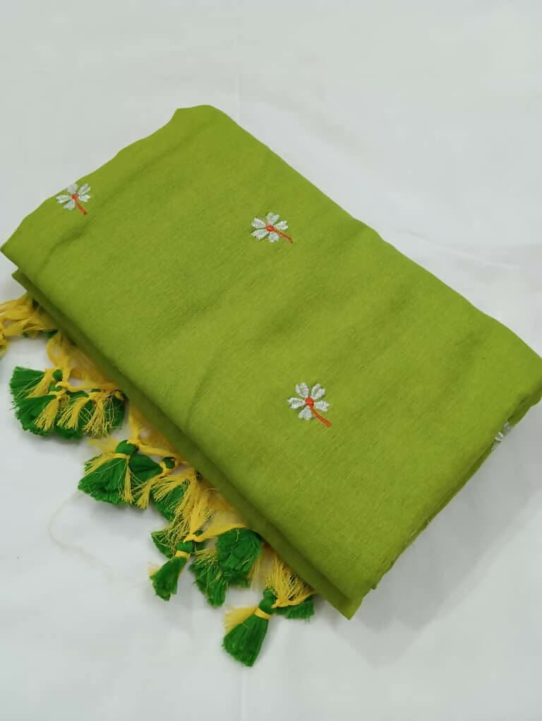 Mustard Green