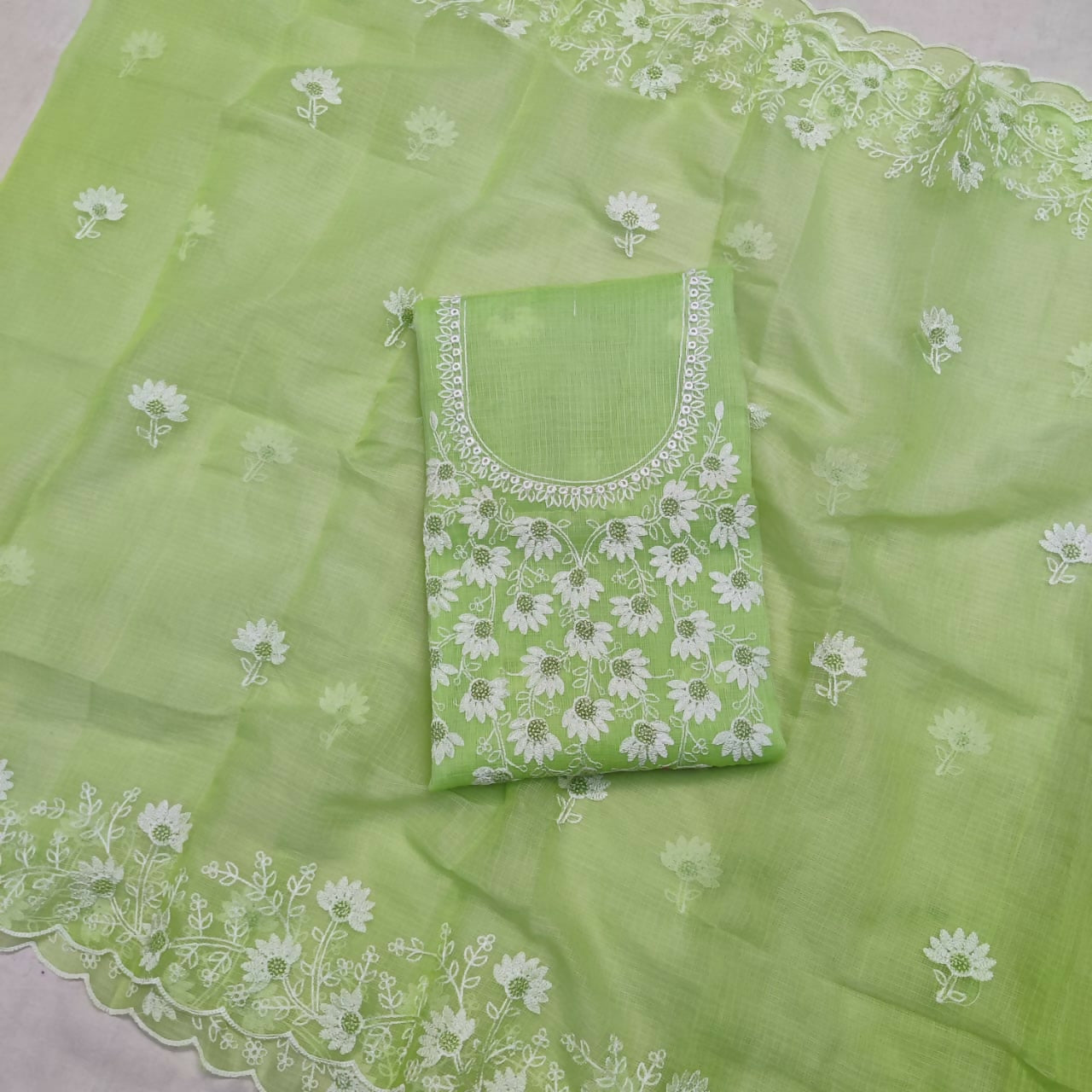 lime green