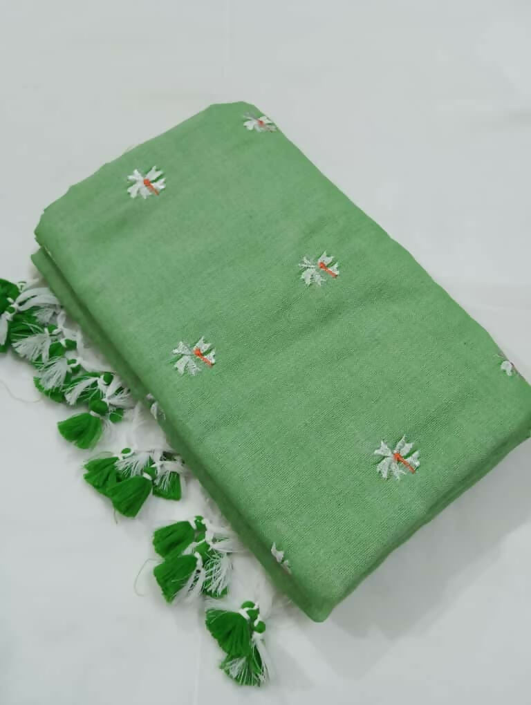 Pista Green 2