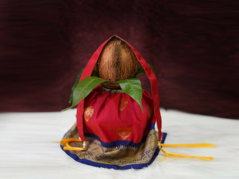 pink-colour-kalash-vastra