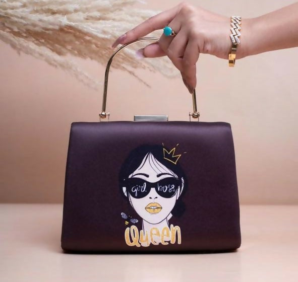 Printed Bag With Handles (6)