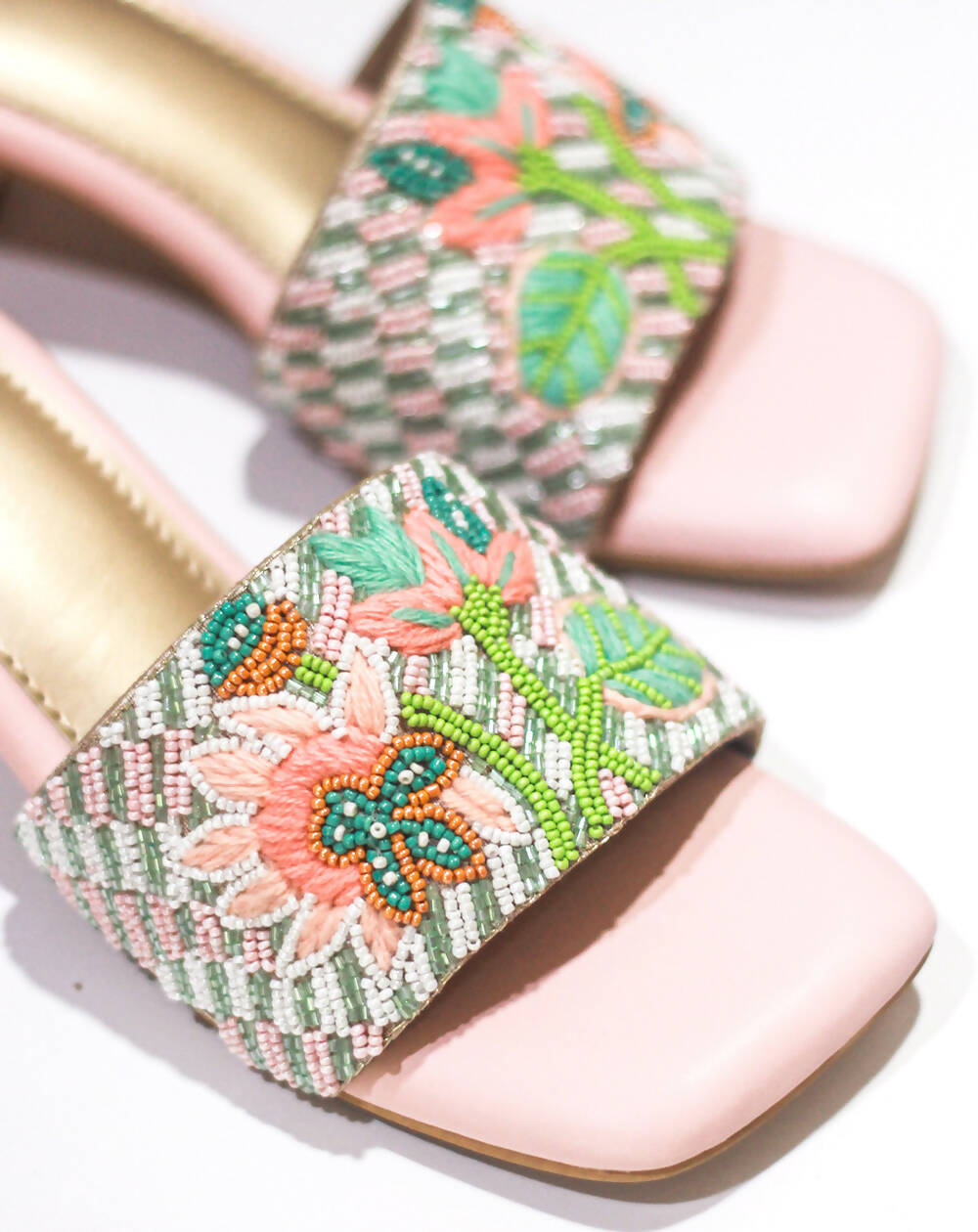 Spring Lotus