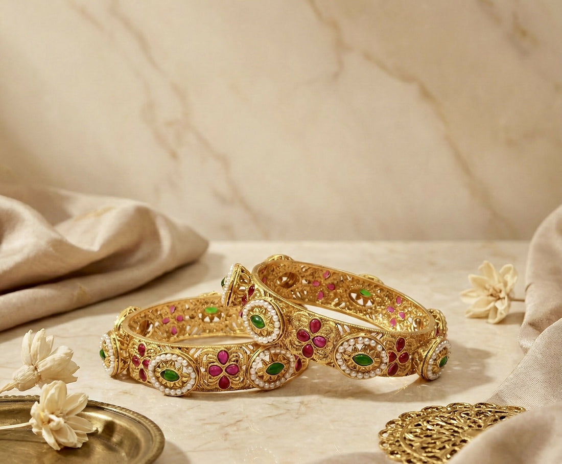 Heritage Gulbahar Kada – MESH EXCLUSIVES