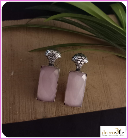 Classy Delight Pestel Earring