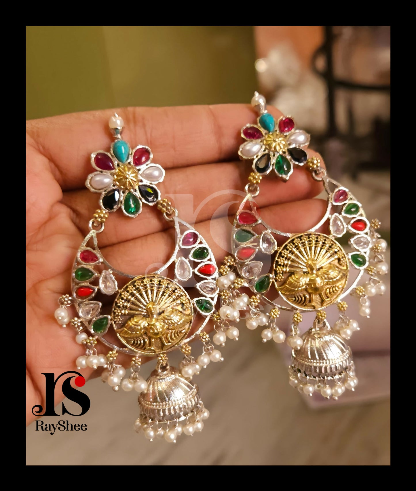 Chandbaali