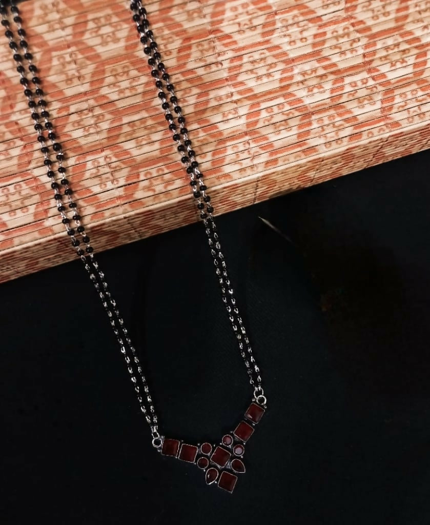 Long Mangalsutra