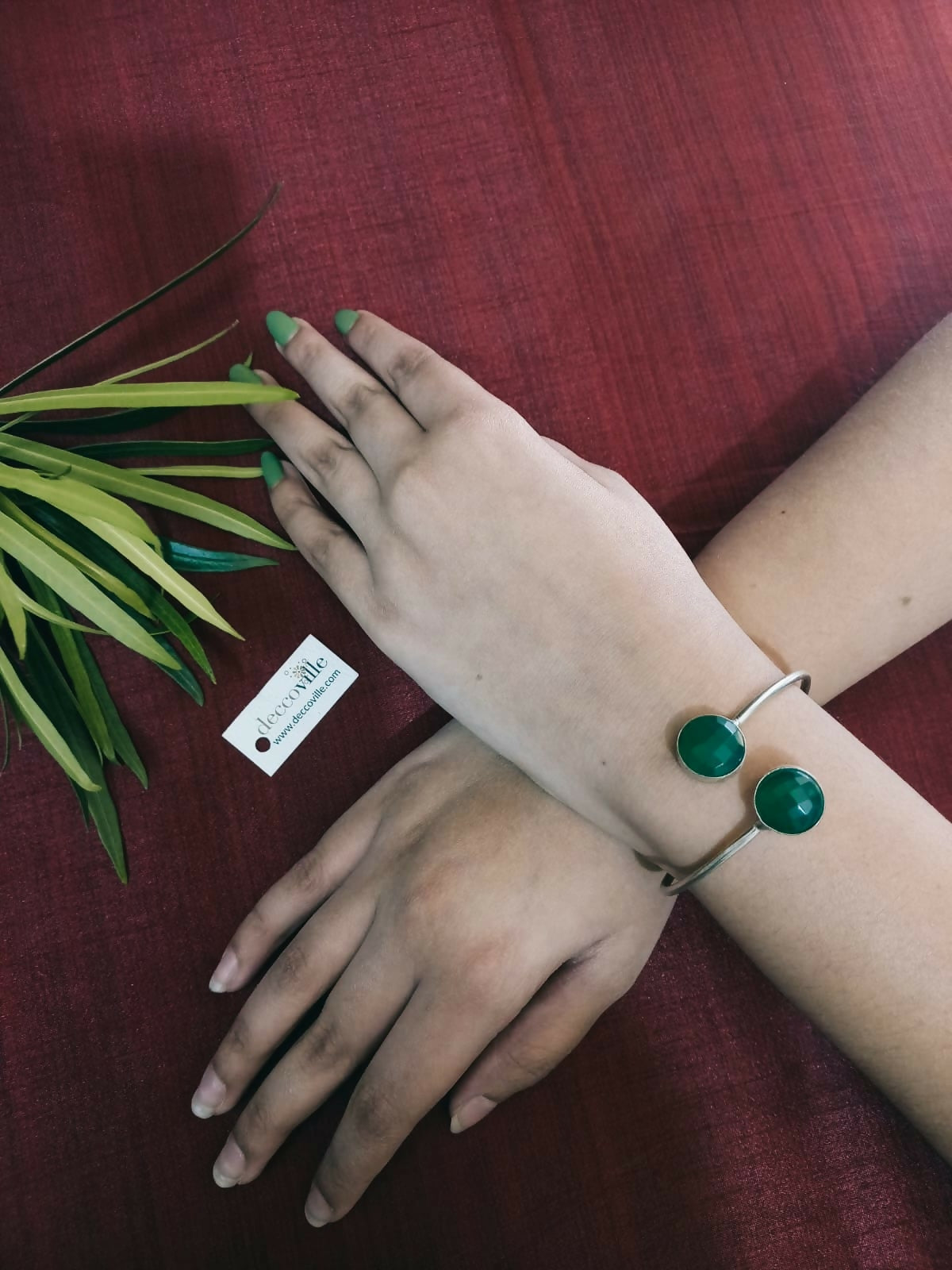 Classic Everyday Bracelet