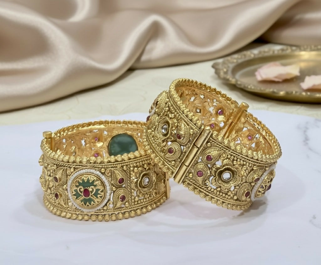 Rajwada Chitrangda Kada