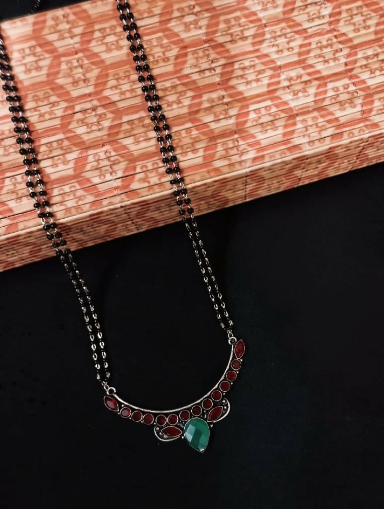 Long Mangalsutra