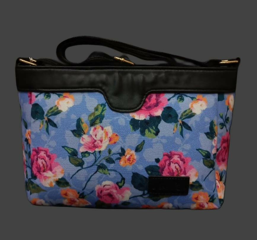 Print Play Sling Bag