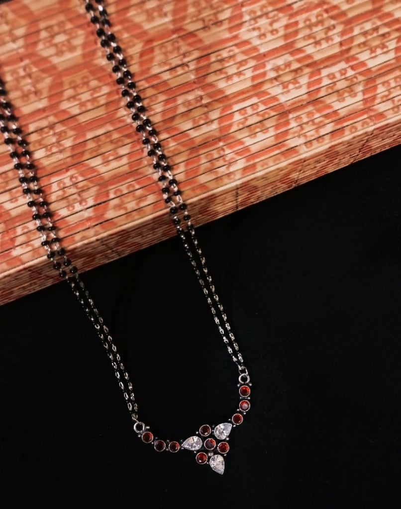 Long Mangalsutra