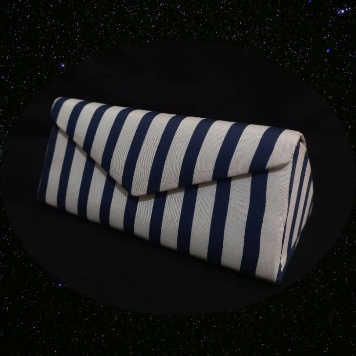 Protect Your Shades with a Pop of Print