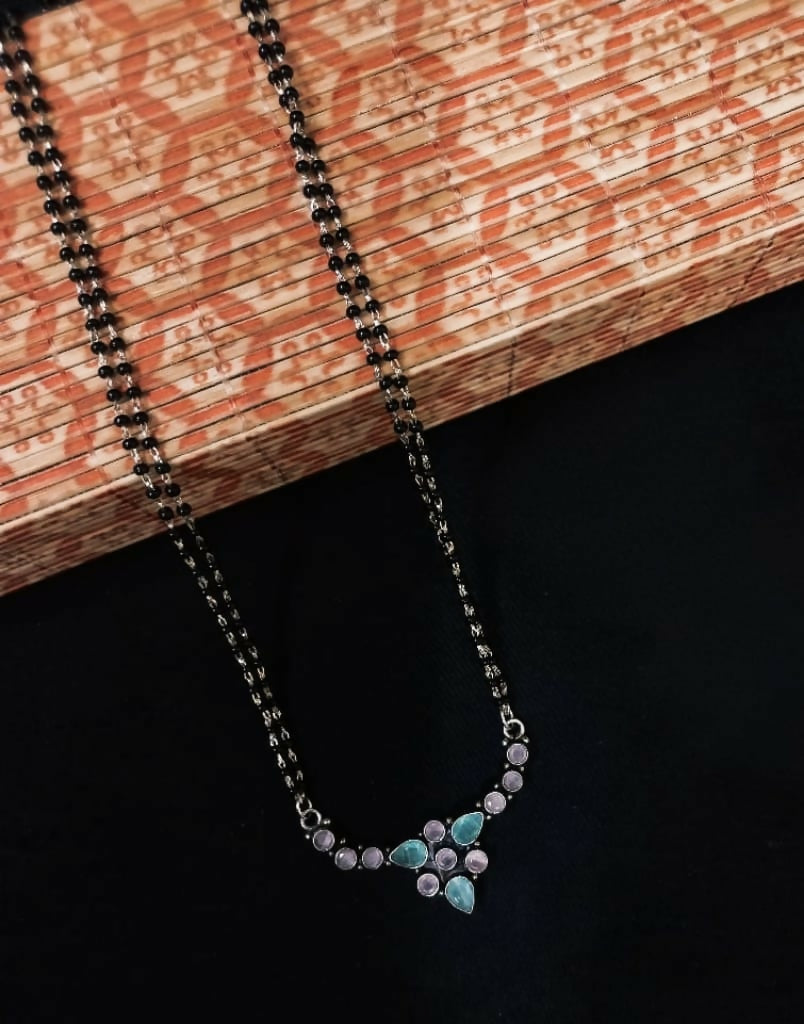 Long Mangalsutra