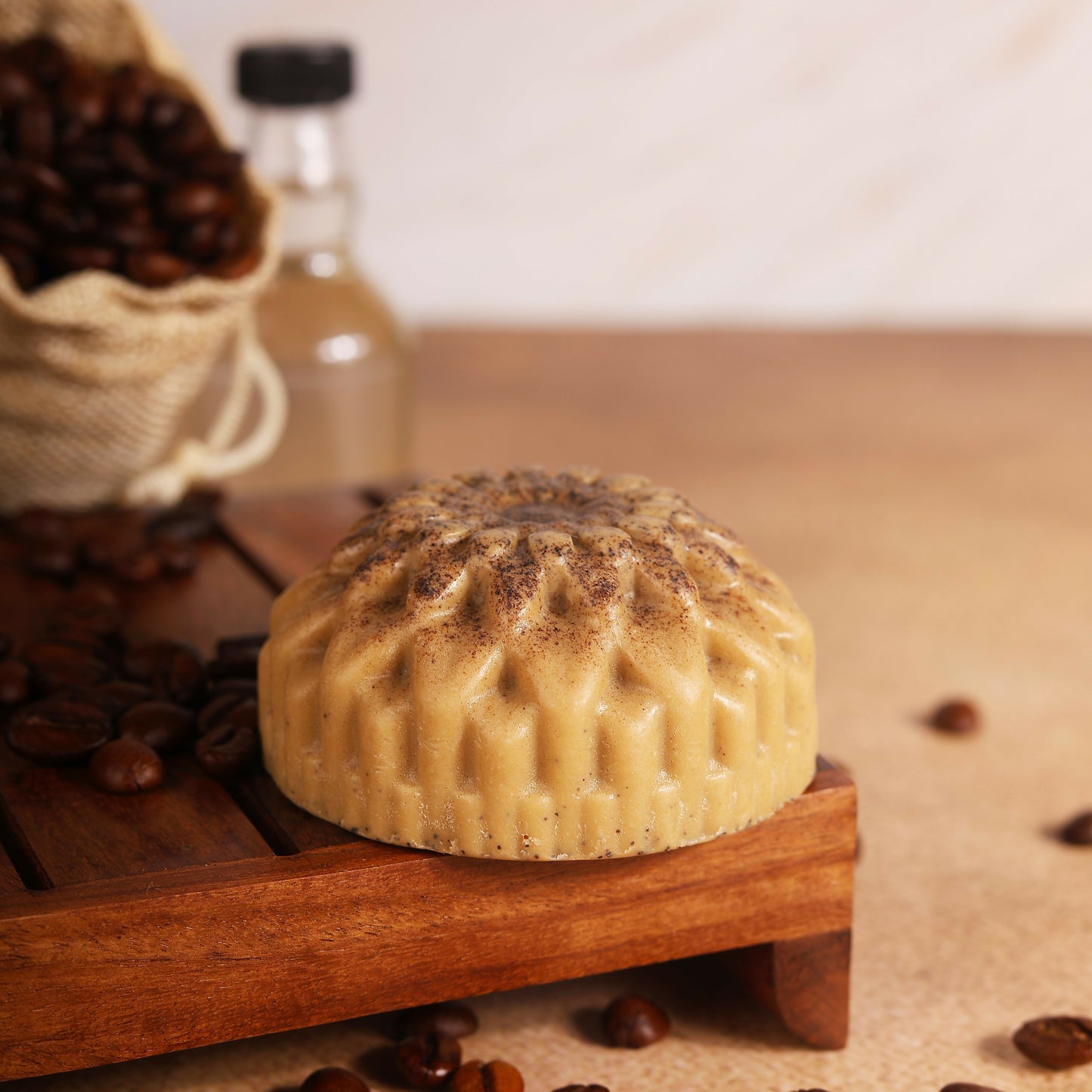 Coffee Soap Meesho