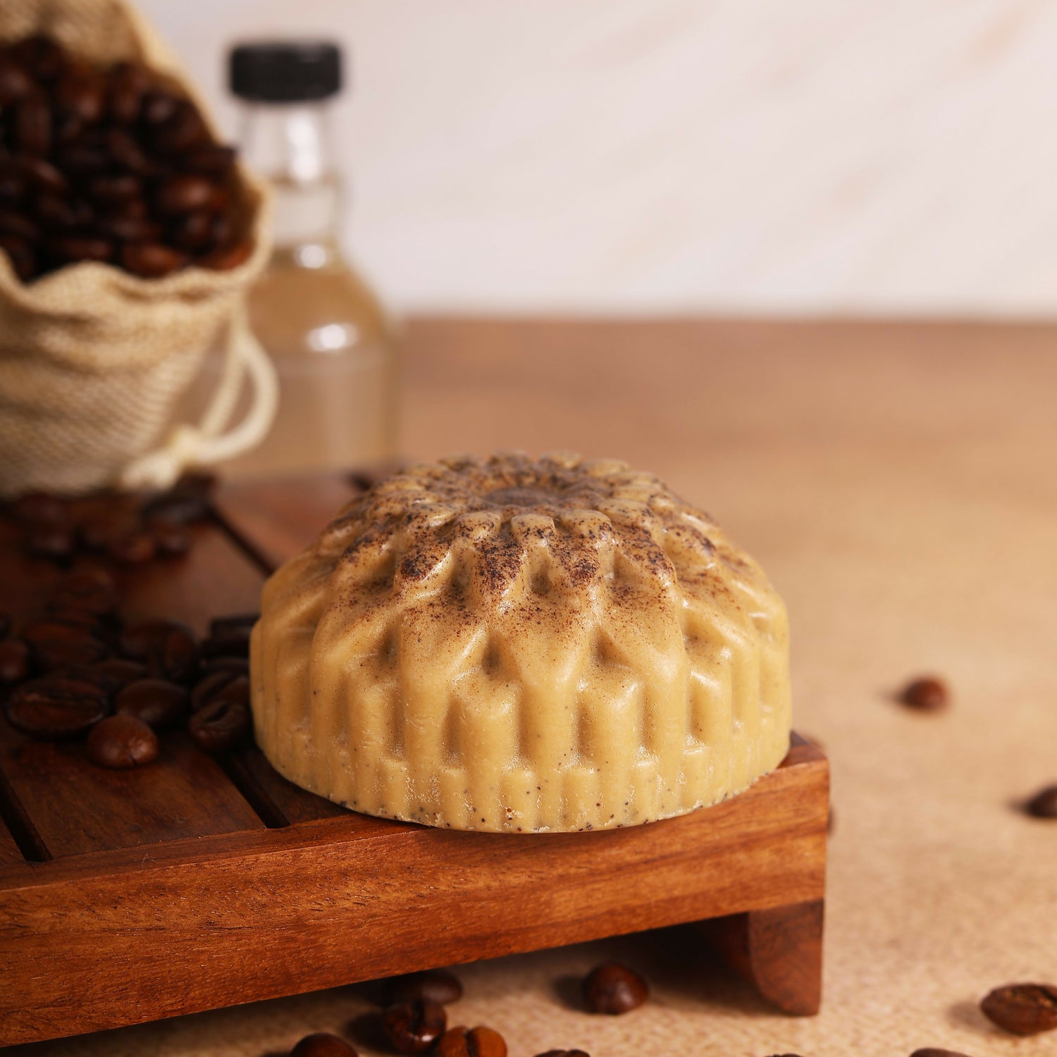 Coffee Soap Meesho