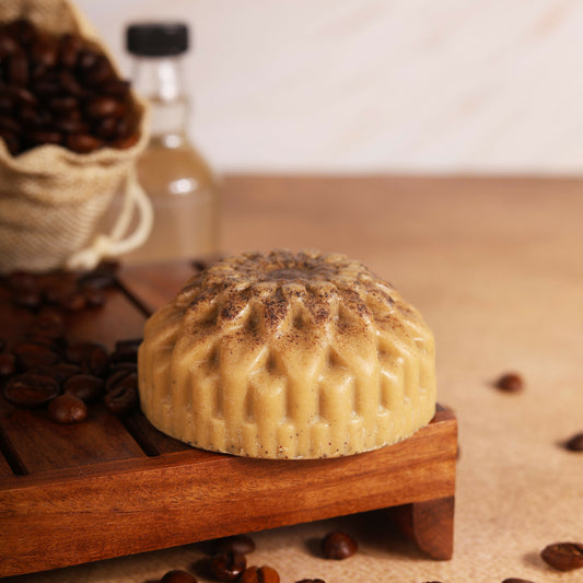 Coffee Soap Meesho
