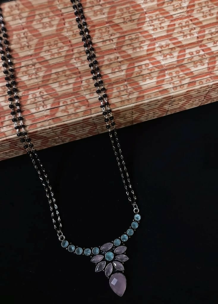 Long Mangalsutra
