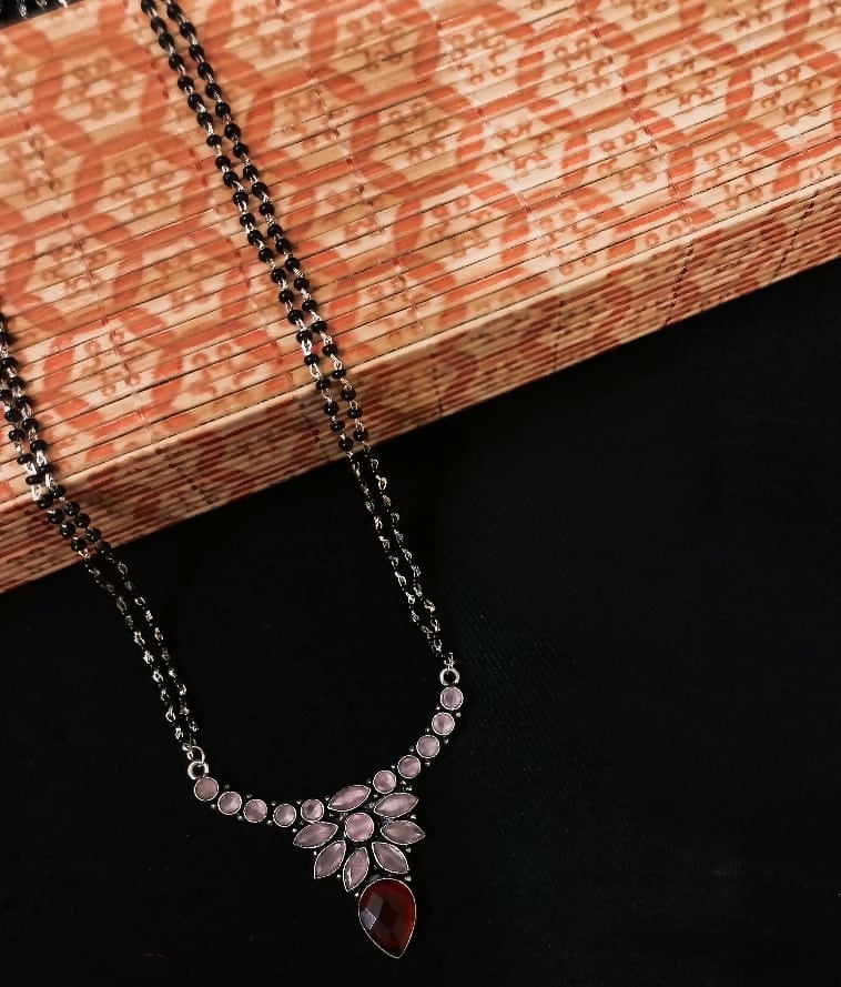 Long Mangalsutra