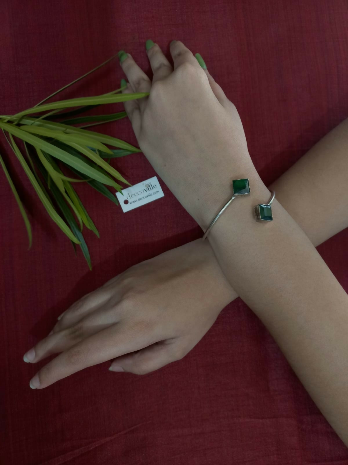 Classic Everyday Bracelet