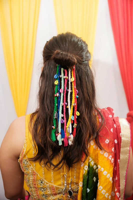 navratri rubarband