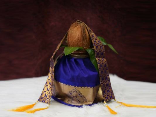 blue-colour-kalash-vastra