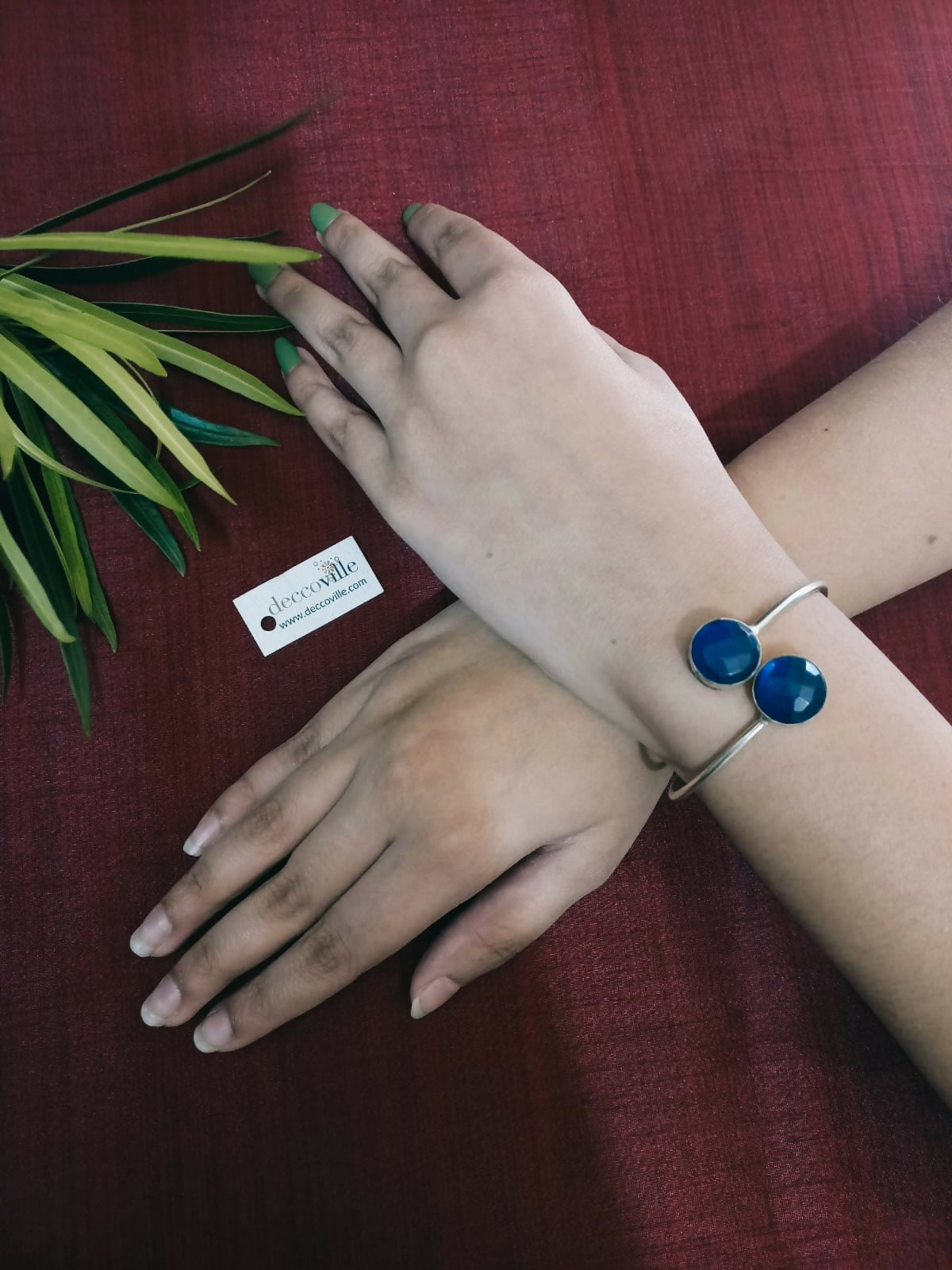 Classic Everyday Bracelet