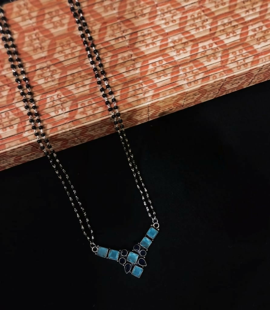 Long Mangalsutra