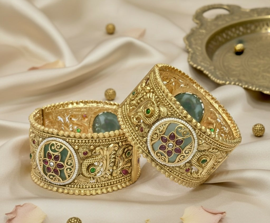 Maharani Virasat Kada