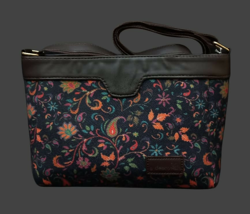 Print Play Sling Bag