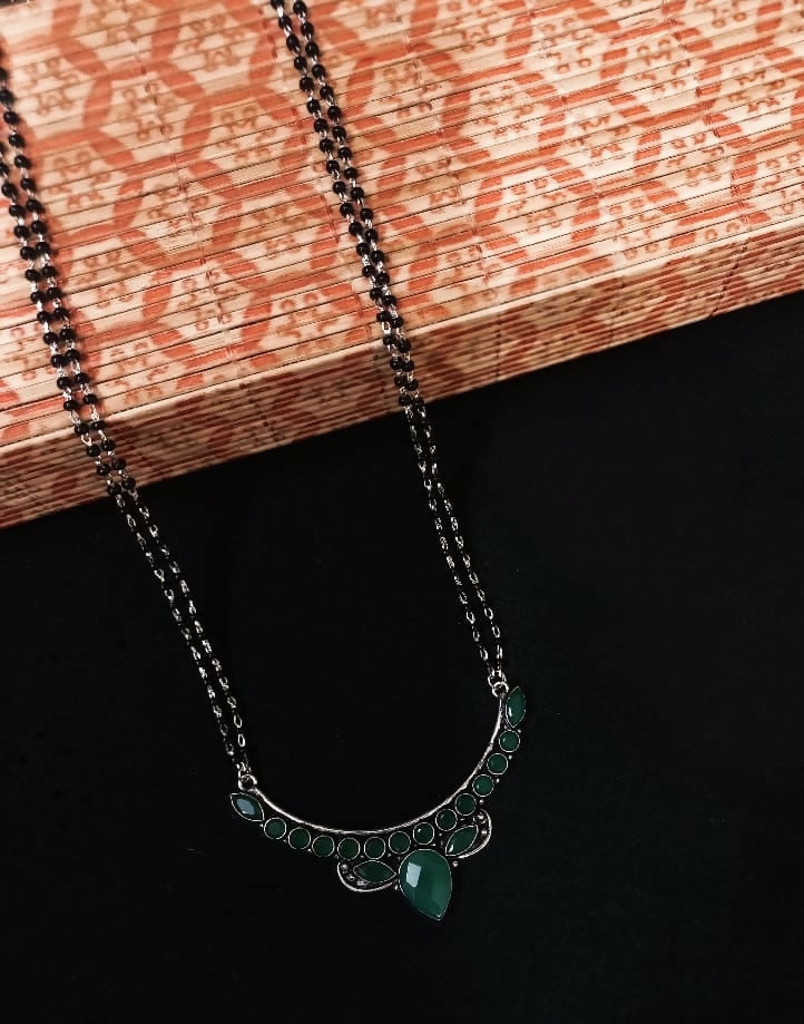 Long Mangalsutra