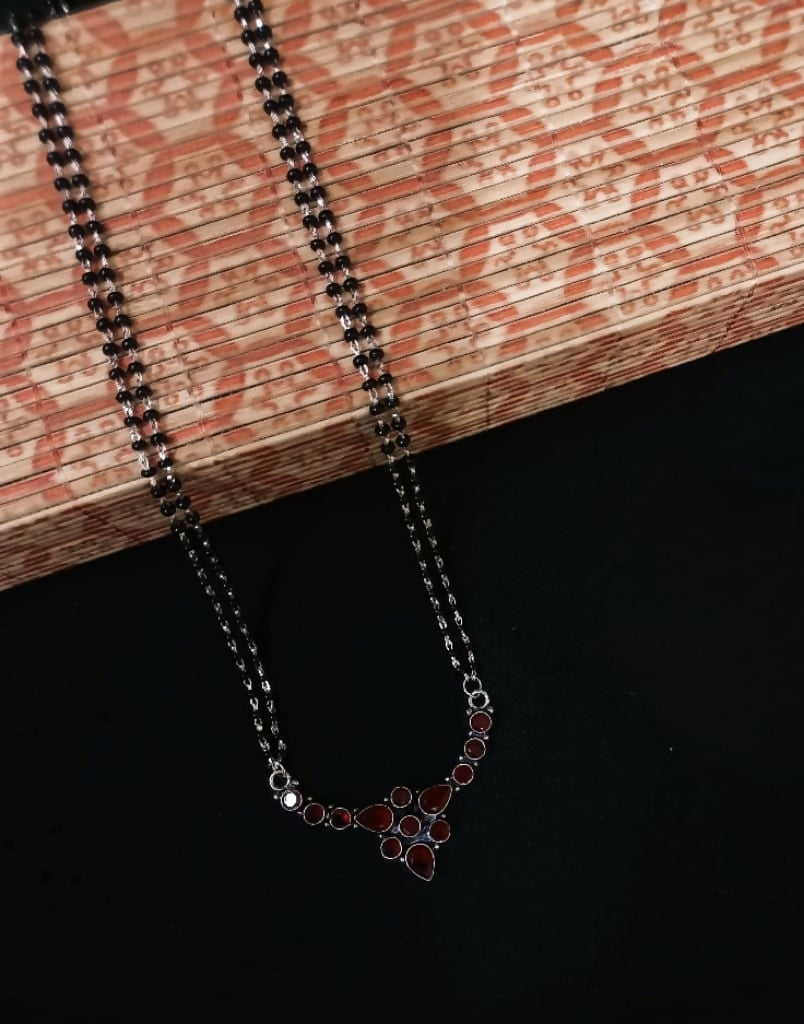 Long Mangalsutra