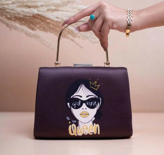 Printed Bag With Handles (6)