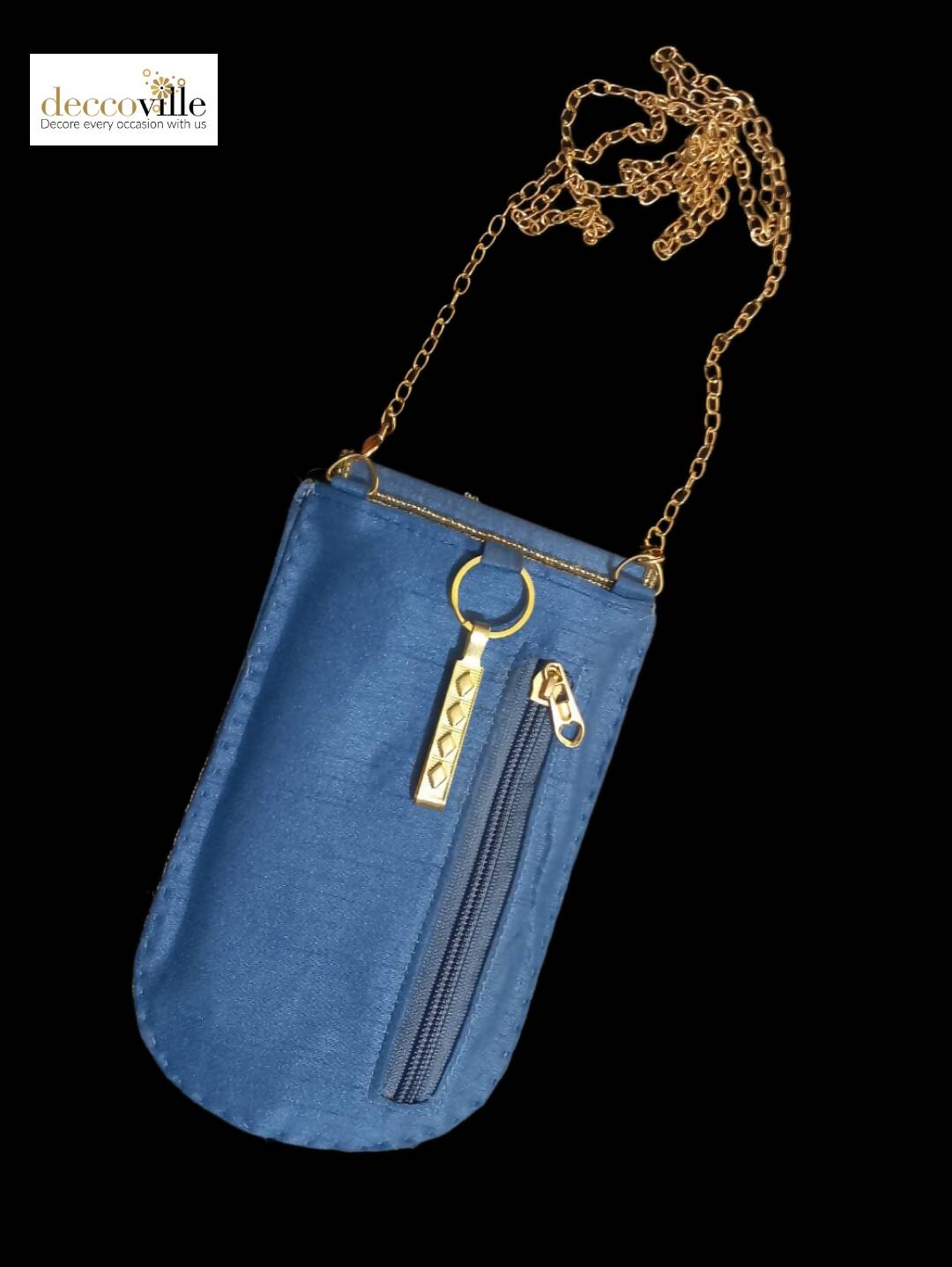 Zardozi Mobile Sling