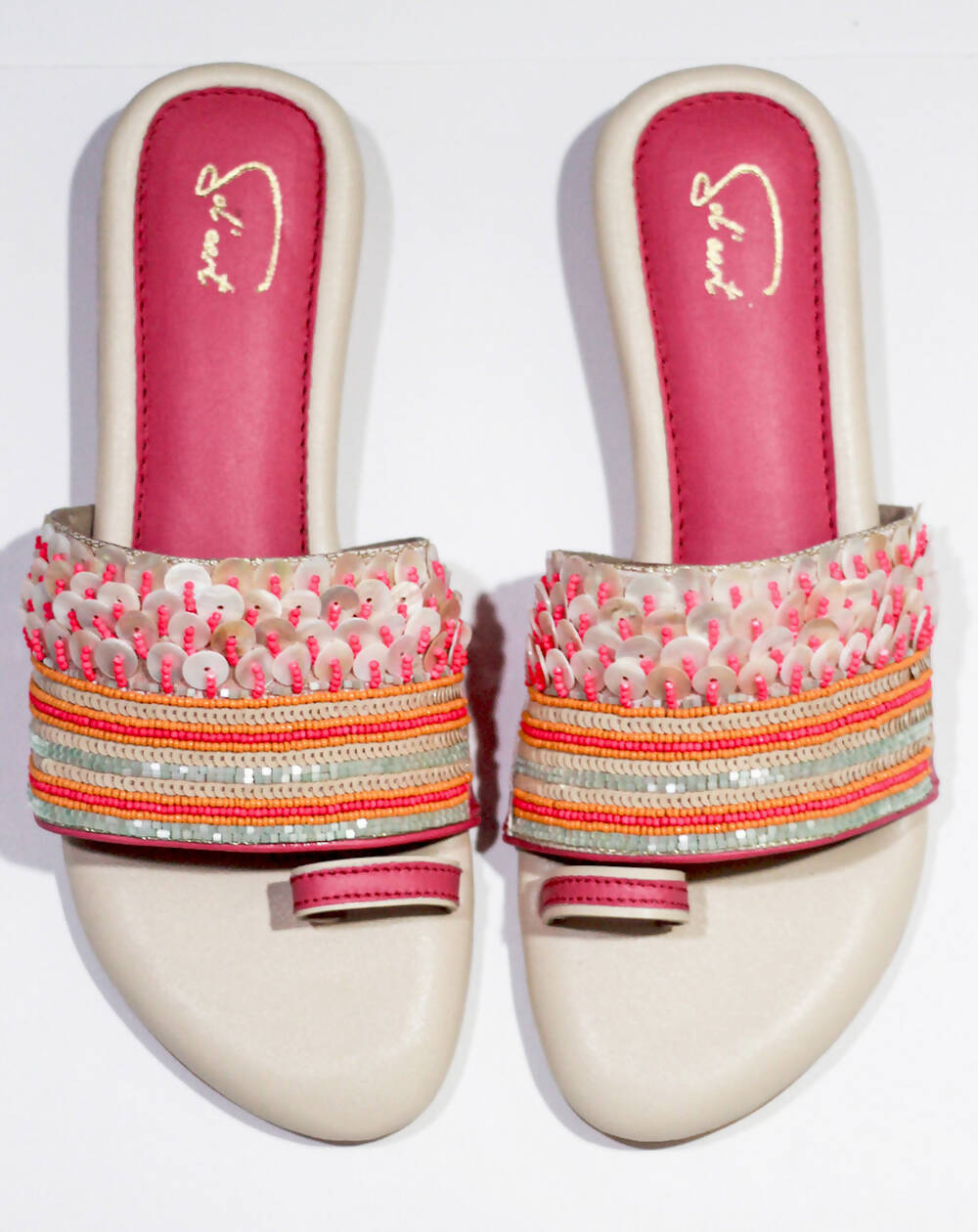 Oceanic Faery - Berry