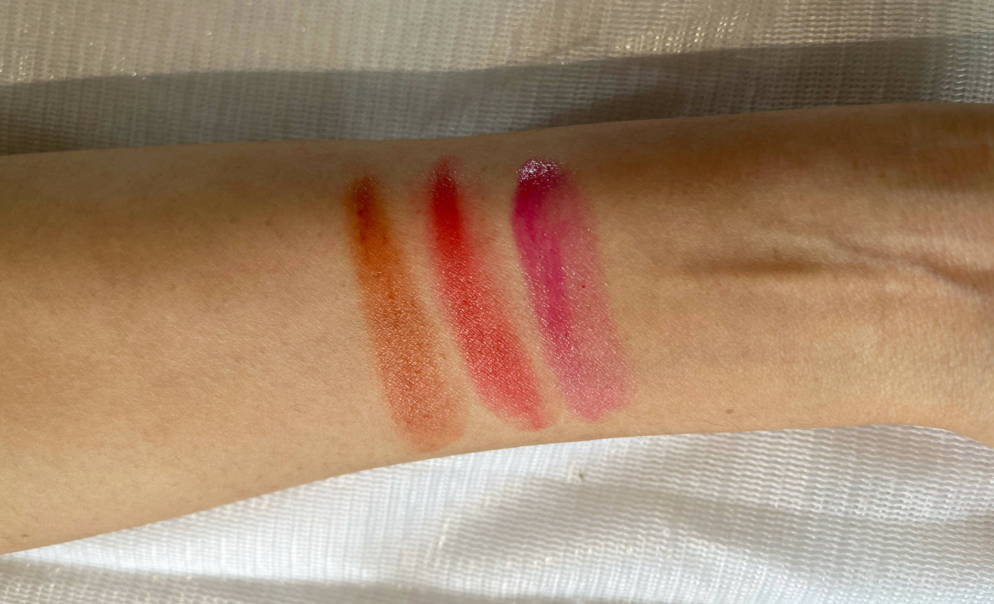 Dreamy Pink Lip Tint