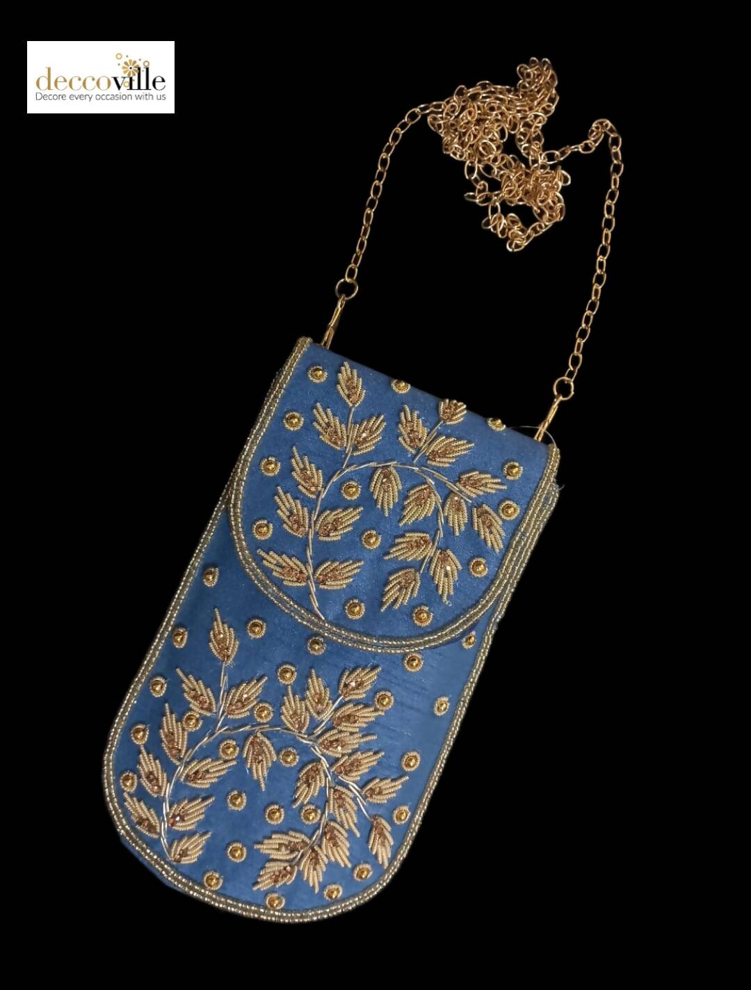 Zardozi Mobile Sling