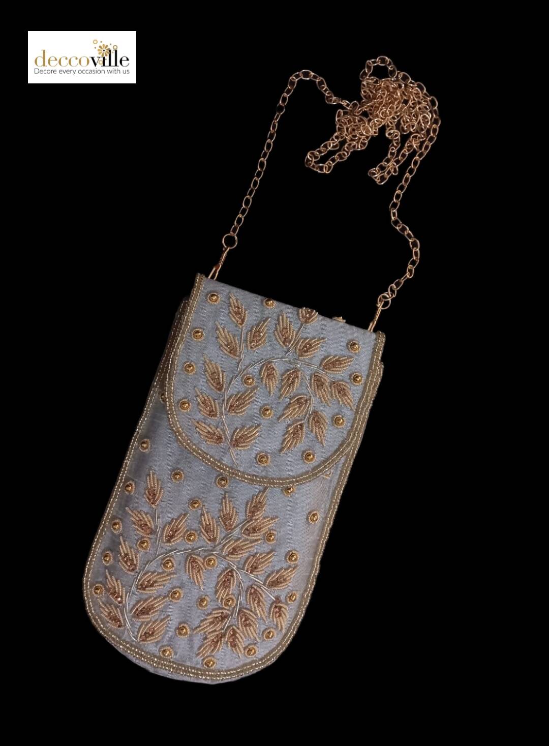 Zardozi Mobile Sling